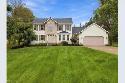1126 Lanner Street NW, North Canton, OH 44720 - Photo 1
