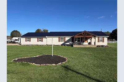 45367 County Road 23, Coshocton, OH 43812 - Photo 1