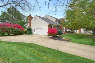 9020 Humberside Ave NW, North Canton, OH 44720 - Photo 41