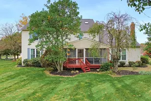 9020 Humberside Ave NW, North Canton, OH 44720 - Photo 43
