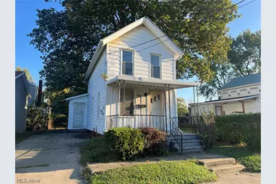 1427 4th Street NE, Canton, OH 44704 - Photo 3