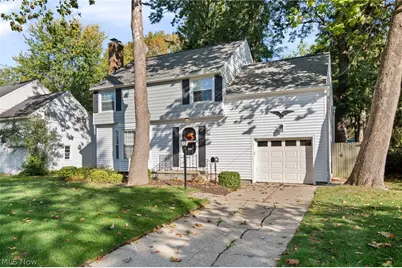 1821 Kingsley Avenue, Akron, OH 44313 - Photo 1