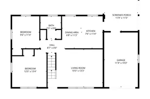 1718 Woodlawn Ave NW, Canton, OH 44708 - Photo 47