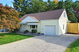 1718 Woodlawn Ave NW, Canton, OH 44708 - Photo 1