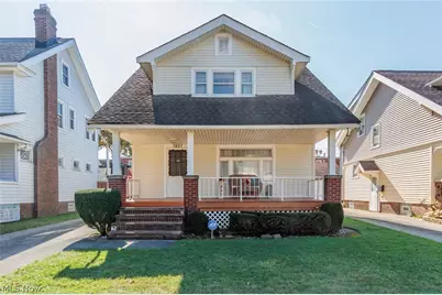1921 Maynard Avenue, Loveland, OH 44109 - Photo 1