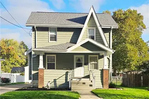 829 Broadway St E, Cuyahoga Falls, OH 44221 - Photo 1