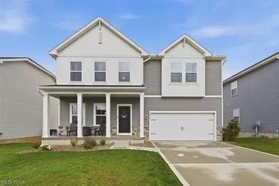 3017 McIntosh Drive NE, Louisville, OH 44641 - Photo 1