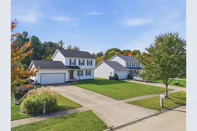 1330 Shawnee Trail, Streetsboro, OH 44241 - Photo 3