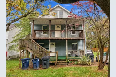 367 Fuller Street, Akron, OH 44306 - Photo 1