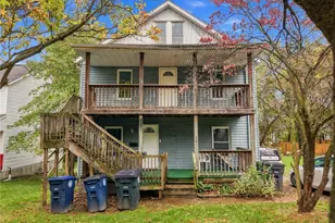 367 Fuller St, Akron, OH 44306 - Photo 1