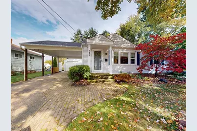 1443 Union Street, Barberton, OH 44203 - Photo 1