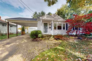 1443 Union St, Barberton, OH 44203 - Photo 1