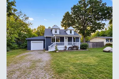 3843 Globe Avenue, Lorain, OH 44055 - Photo 1