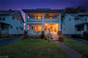 2076 Wascana Ave, Oakwood, OH 44107 - Photo 1