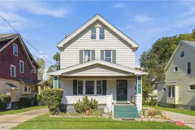 4018 Gifford Avenue, Loveland, OH 44109 - Photo 1