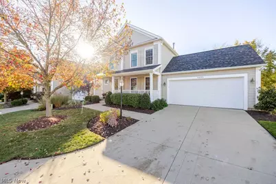 5092 Ridge Meadow Drive, Stow, OH 44224 - Photo 1