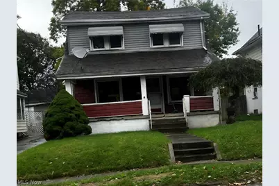 3623 Powers Way, Youngstown, OH 44502 - Photo 1