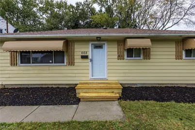 668 Cliffside Drive, Akron, OH 44313 - Photo 5