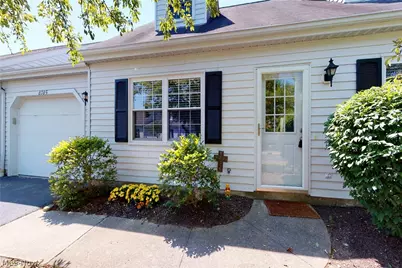 8785 Eastbrook Circle, Chagrin Falls, OH 44023 - Photo 1