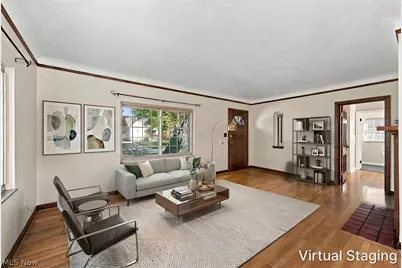 16605 Westdale Avenue, Loveland, OH 44135 - Photo 5