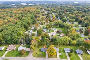 5201 Fawn Dr, New Franklin, OH 44319 - Photo 3