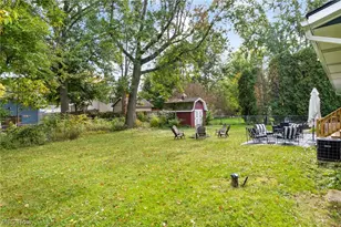 5201 Fawn Dr, New Franklin, OH 44319 - Photo 33