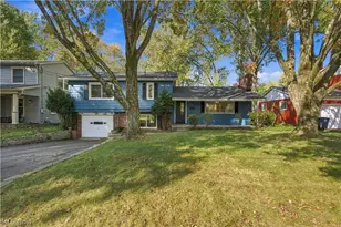 605 Mardon Ave, Akron, OH 44303 - Photo 1