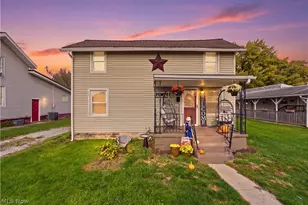 235 E Lincoln St, New Lexington, OH 43764 - Photo 1