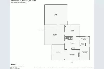 131 N Walnut Street, Ravenna, OH 44266 - Photo 7