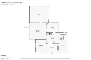 131 N Walnut St, Ravenna, OH 44266 - Photo 7