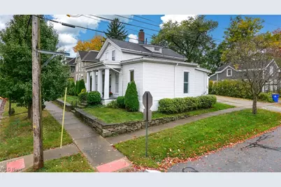 131 N Walnut Street, Ravenna, OH 44266 - Photo 3