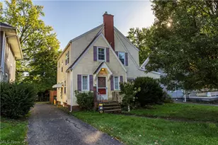 518 22nd St NW, Canton, OH 44709 - Photo 1