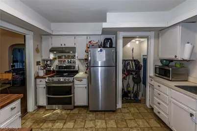 518 22nd Street NW, Canton, OH 44709 - Photo 9