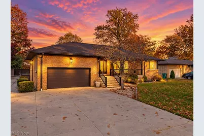 6239 Crossview Road, Green Hills, OH 44131 - Photo 1