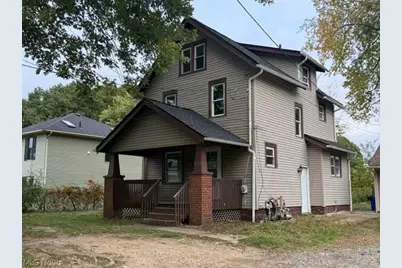 2825 S Main Street, Akron, OH 44319 - Photo 1
