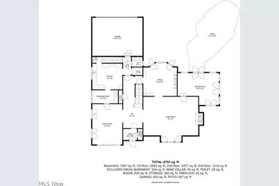 18420 Shelburne Road, Huber Heights, OH 44118 - Photo 47