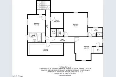 18420 Shelburne Road, Huber Heights, OH 44118 - Photo 45