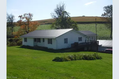 17871 County Road 436, Dresden, OH 43821 - Photo 1