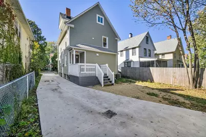 1351 Beach Avenue, Oakwood, OH 44107 - Photo 49