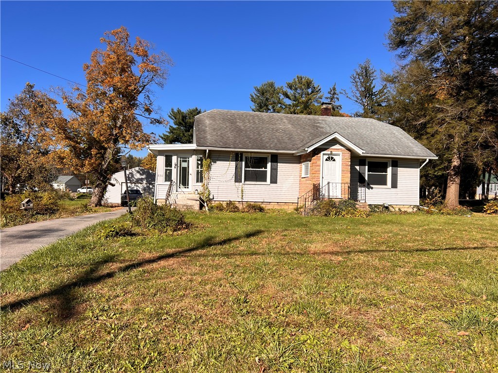 830 E South Range Rd, North Lima, OH 44452 - MLS 5254148 - Coldwell Banker