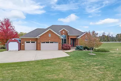 10366 Immel Street NE, Canton, OH 44721 - Photo 3