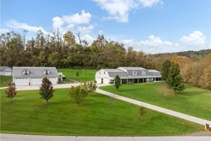 55730 Clover Ridge Rd, Jacobsburg, OH 43933 - Photo 3