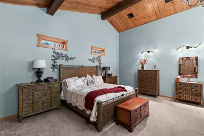 55730 Clover Ridge Road, Jacobsburg, OH 43933 - Photo 17