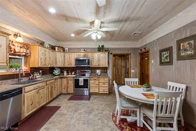 55730 Clover Ridge Road, Jacobsburg, OH 43933 - Photo 11