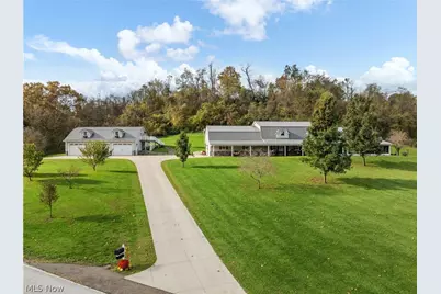 55730 Clover Ridge Road, Jacobsburg, OH 43933 - Photo 43