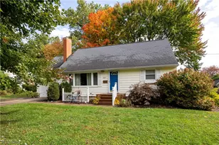 2207 Robinhood Dr, Wooster, OH 44691 - Photo 1