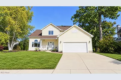 835 Lehigh Avenue, Cuyahoga Falls, OH 44221 - Photo 1