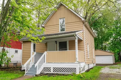 904 Work Drive, Akron, OH 44320 - Photo 1