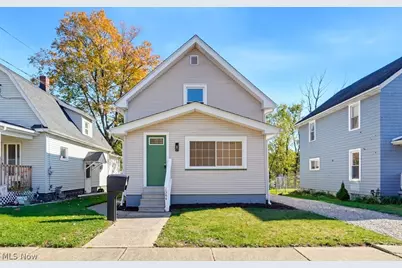 1344 Glenwood Avenue SE, Massillon, OH 44646 - Photo 1