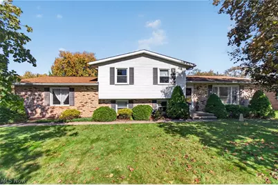7447 Jimmie Street SW, Massillon, OH 44646 - Photo 1